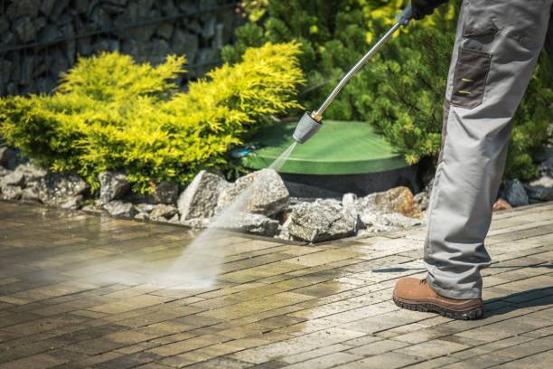 Best Sidewalk and Walkway Pressure Cleaning in Jonesboro, IN