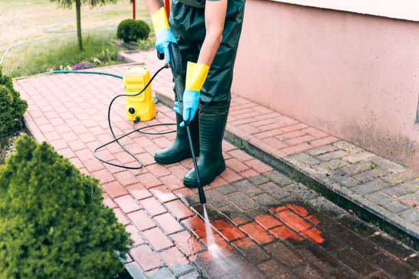 Best Building Exterior Pressure Washing in Jonesboro, IN