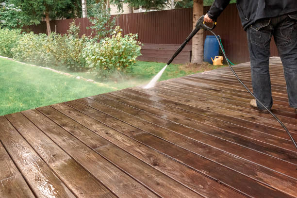 Jonesboro, IN Pressure Washing Services Company