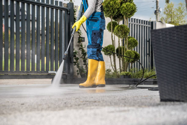 Best Window and Screen Pressure Cleaning in Jonesboro, IN