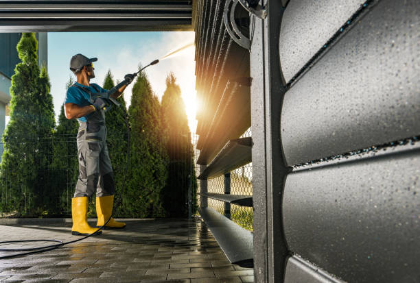 Best Oil and Grease Removal from Surfaces in Jonesboro, IN