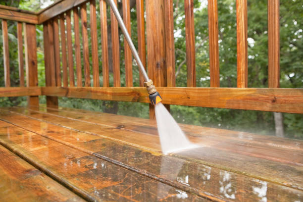 Best Deck and Patio Pressure Washing in Jonesboro, IN