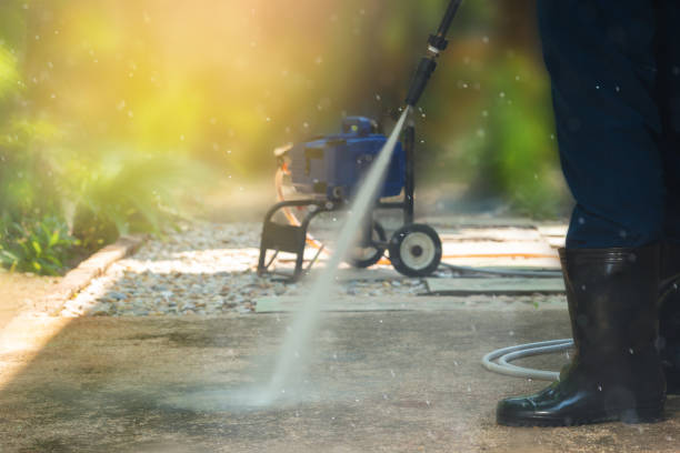 Best Vinyl Siding Pressure Washing in Jonesboro, IN